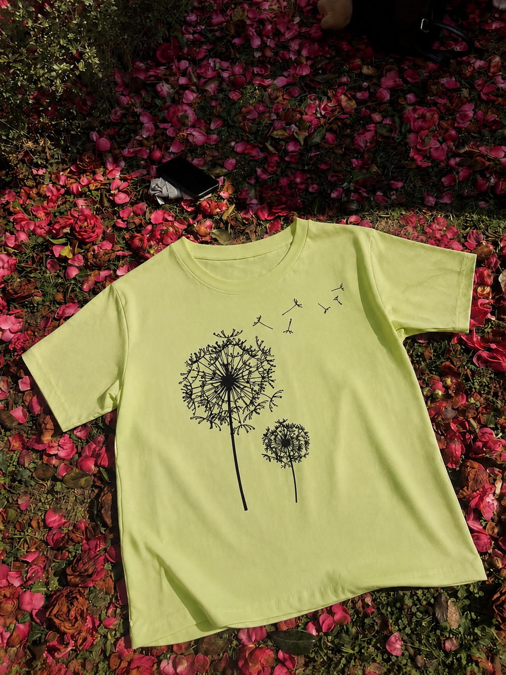 Blumen & Bedeutungen