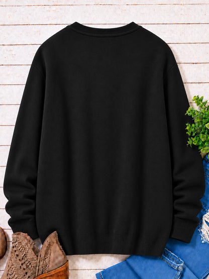 Vintage Blossoms With Butterfly women's sweatshirts - product image 7